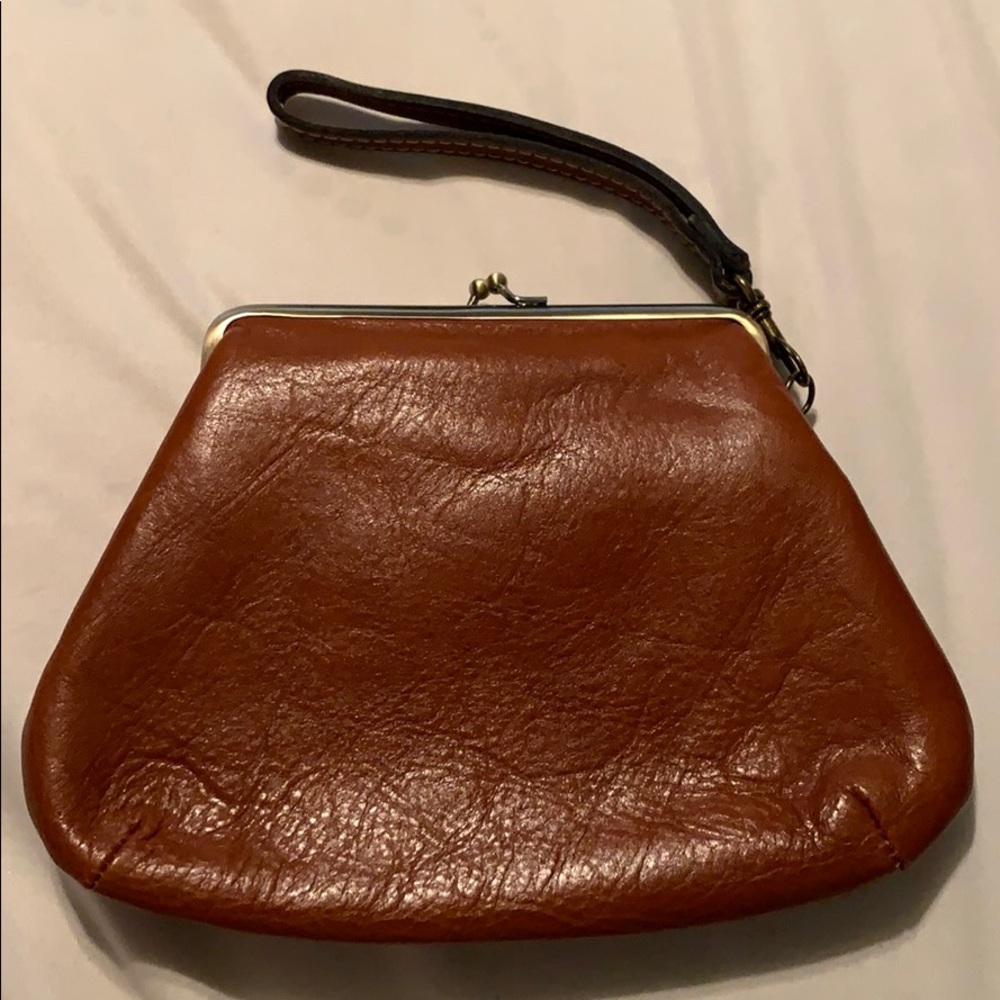 Patricia Nash wristlet